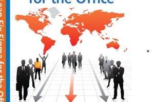 Lean Six Sigma for the Office: Boost Efficiency & Quality in the Workplace