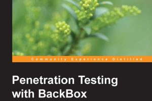 Penetration Testing with BackBox 2014: A Step-by-Step Guide