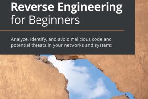 Ghidra Software Reverse Engineering for Beginners: A Hands-On Guide