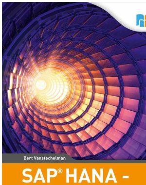 SAP HANA Implementation Guide: Espresso Tutorials (2018)