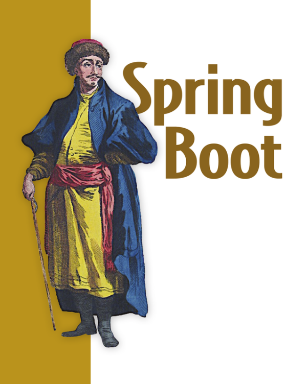 Spring Boot in Action: Master Spring Boot for Java Development