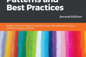 React Design Patterns & Best Practices: Build Production-Ready Apps