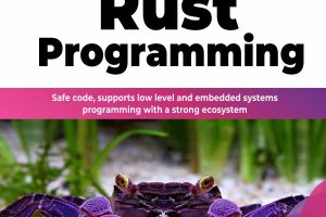 Learn Rust Programming: A Practical Guide for Beginners (2022)