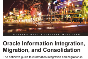 Oracle Information Integration & Migration: A Practical Guide (2011)