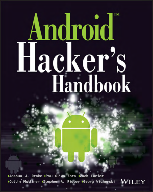 Android Hackers Handbook: Security & Hacking Insights