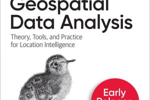 Python for Geospatial Data Analysis: A Practical Approach