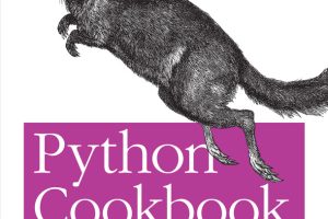 Python Cookbook (3rd Edition): Recipes for Modern Python Development