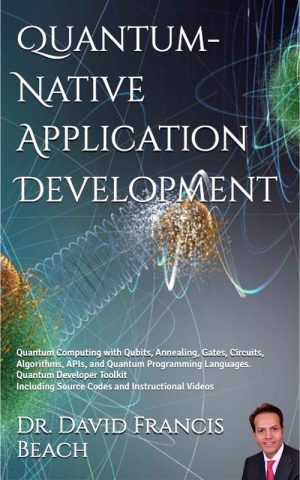 Quantum-Native Application Development: Practical Quantum Computing