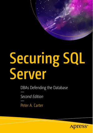 Securing SQL Server: Defense Strategies for Database Administrators