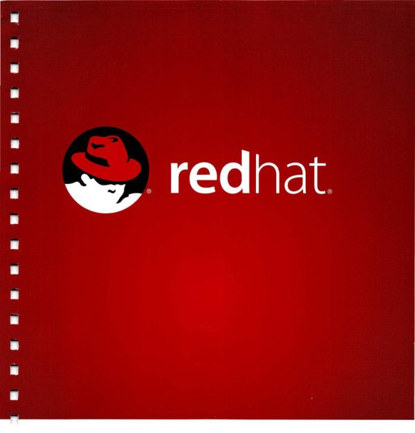 Red Hat System Administration III (RH254) for RHEL 7