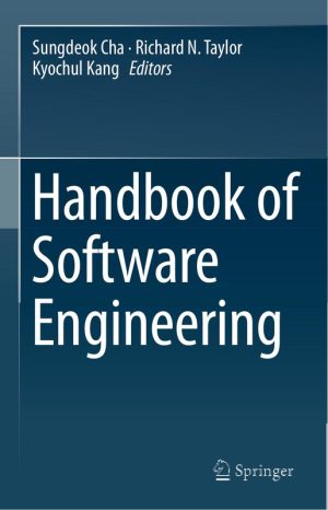 Handbook of Software Engineering: Key Principles and Practices