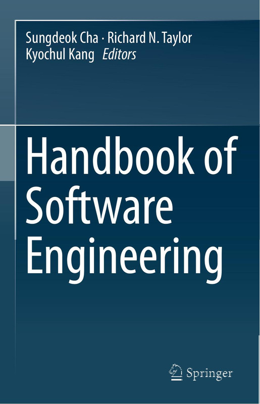 Handbook of Software Engineering: Key Principles and Practices