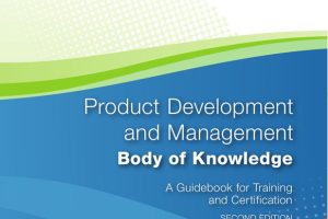 Product Development & Management Body of Knowledge Guidebook
