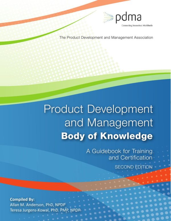 Product Development & Management Body of Knowledge Guidebook