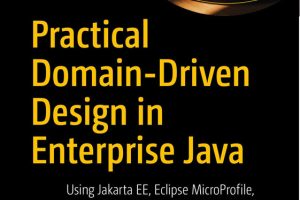 Using Jakarta EE, MicroProfile, Spring Boot, and Axon Framework