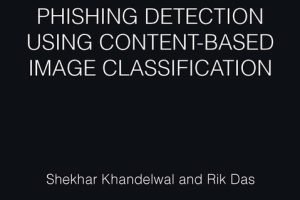 Phishing Detection with Image Classification: Using Content-Based Methods