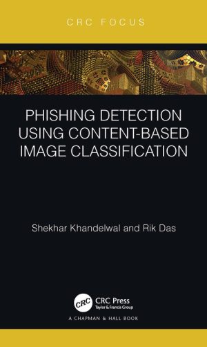Phishing Detection with Image Classification: Using Content-Based Methods