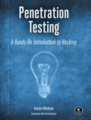 Penetration Testing: Techniques and Best Practices (2014)
