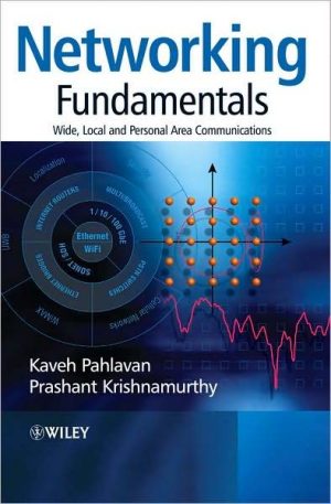 Networking Fundamentals: Wide Area, Local Area, and Beyond