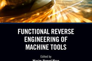 Functional Reverse Engineering of Machine Tools: A Practical Approach
