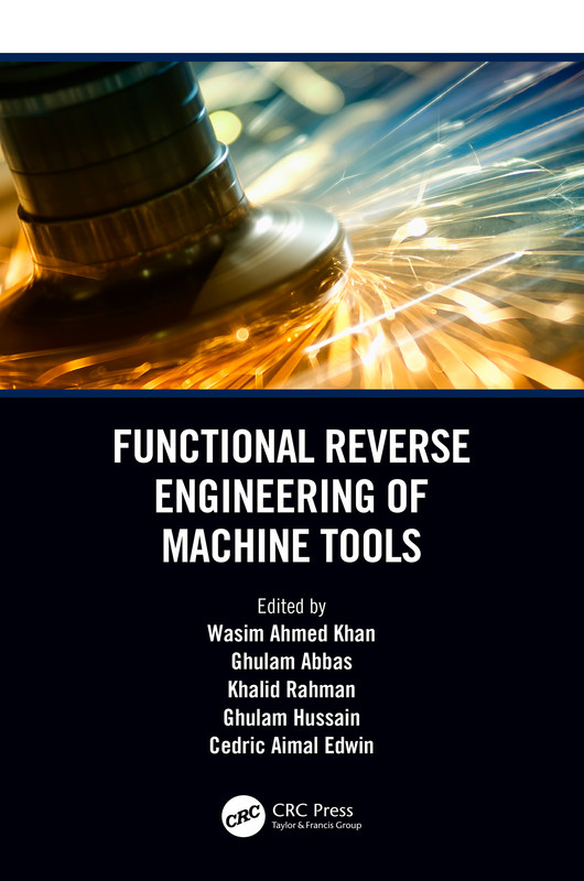 Functional Reverse Engineering of Machine Tools: A Practical Approach