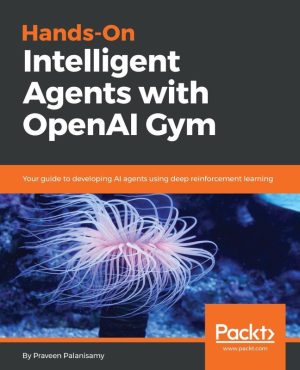 Hands-On Intelligent Agents with OpenAI Gym: Building AI with Deep Reinforcement Learning