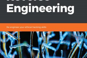 Mastering Reverse Engineering: Enhance Your Ethical Hacking Skills