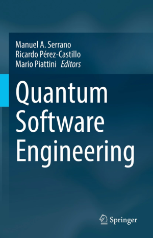 Quantum Software Engineering: A Guide to Building Quantum Applications