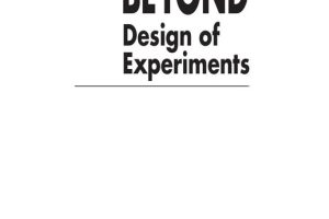 Design of Experiments: A Practical Guide for Data Analysis