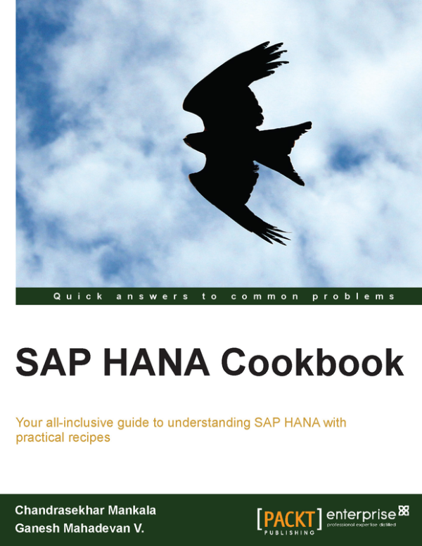 SAP HANA Cookbook: All-Inclusive Guide to Understanding SAP HANA