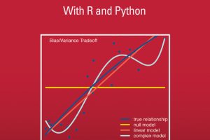Foundations of Statistics for Data Scientists: R & Python in Data Science