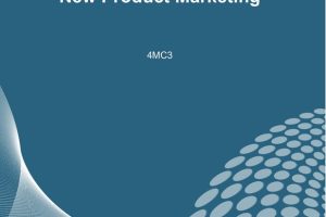 New Product Marketing: Strategies for Successful Product Launches