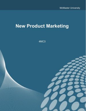New Product Marketing: Strategies for Successful Product Launches