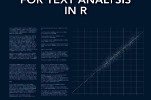 Supervised Machine Learning for Text Analysis in R: Data Science Guide
