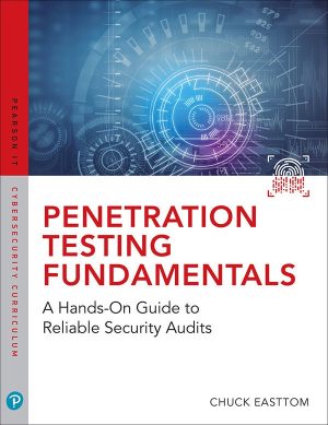 Penetration Testing Fundamentals: Hands-On Guide to Security Audits