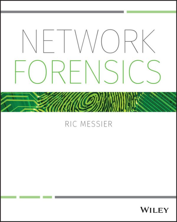 Network Forensics: Investigating Network Attacks & Security Breaches