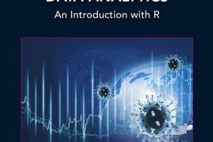 Data Science for Infectious Disease: Analytics with R (2022)