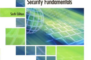 CompTIA Security+ Guide to Network Security and Management
