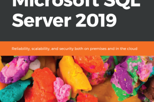 Introducing Microsoft SQL Server 2019: Enhance Security & Scalability