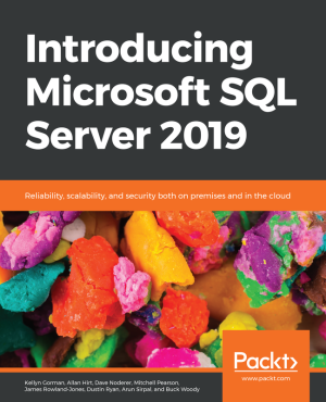 Introducing Microsoft SQL Server 2019: Enhance Security & Scalability