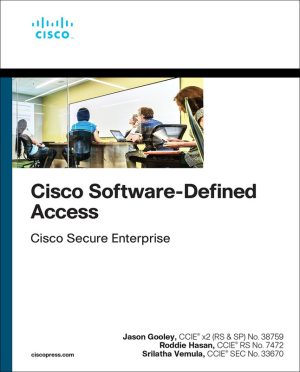 Cisco Software-Defined Access: Implementing SD-Access for Networks