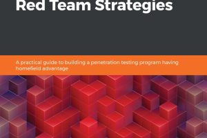 Red Team Strategies: Building a Penetration Testing Program