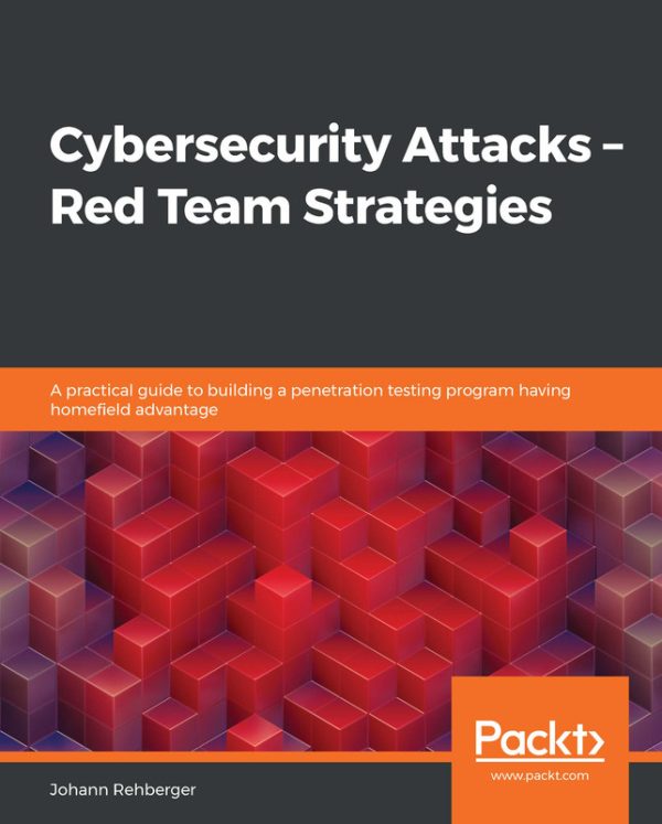 Red Team Strategies: Building a Penetration Testing Program