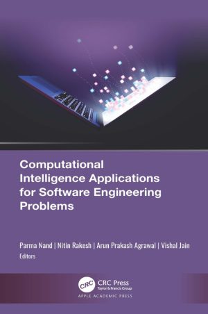 Computational Intelligence Applications for Software Engineering (2023)
