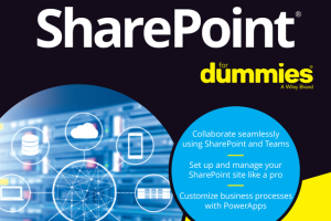 Microsoft SharePoint for Dummies (2nd Edition)