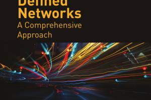 Software-Defined Networks: A Comprehensive Approach