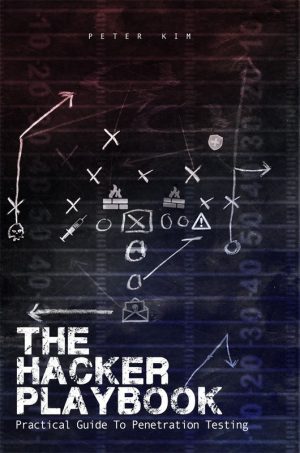 The Hacker Playbook: Master Offensive Security Tactics
