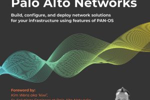 Mastering Palo Alto Networks: Build & Configure Network Solutions