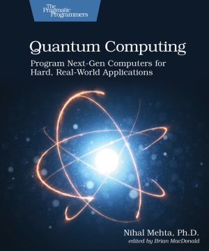 Quantum Computing Program: Harness Next-Gen Computers for Real-World Problems