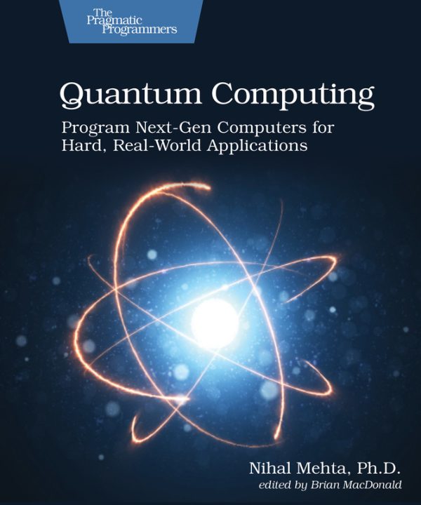Quantum Computing Program: Harness Next-Gen Computers for Real-World Problems